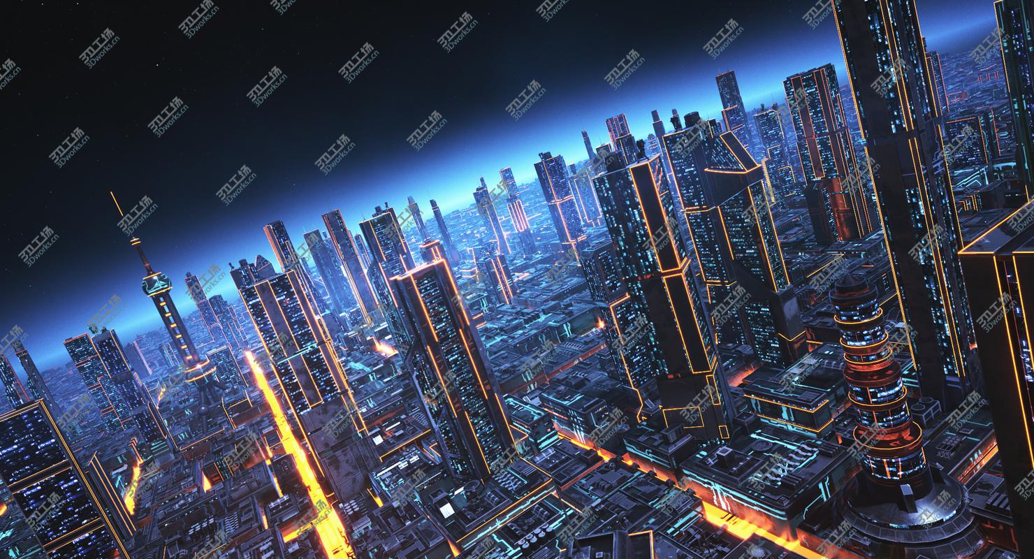 images/goods_img/202104021/3D Future City/2.jpg